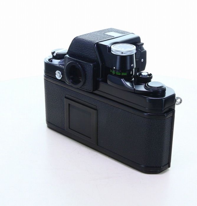 中古】(ニコン) Nikon F2 フォトミック (DP-1)ブラック - メルカリ