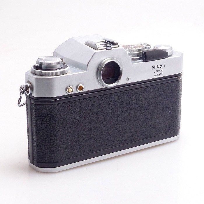 新品級 Nikon Nikomat EL シルバー モルト新品 #8229 ニコン) Nikon Nikomat EL シルバー 【公式通販】