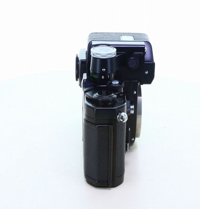 中古】(ニコン) Nikon F2 フォトミック (DP-1)ブラック - メルカリ