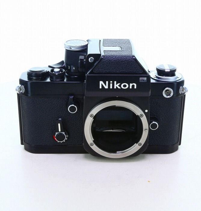 中古】(ニコン) Nikon F2 フォトミック (DP-1)ブラック - メルカリ