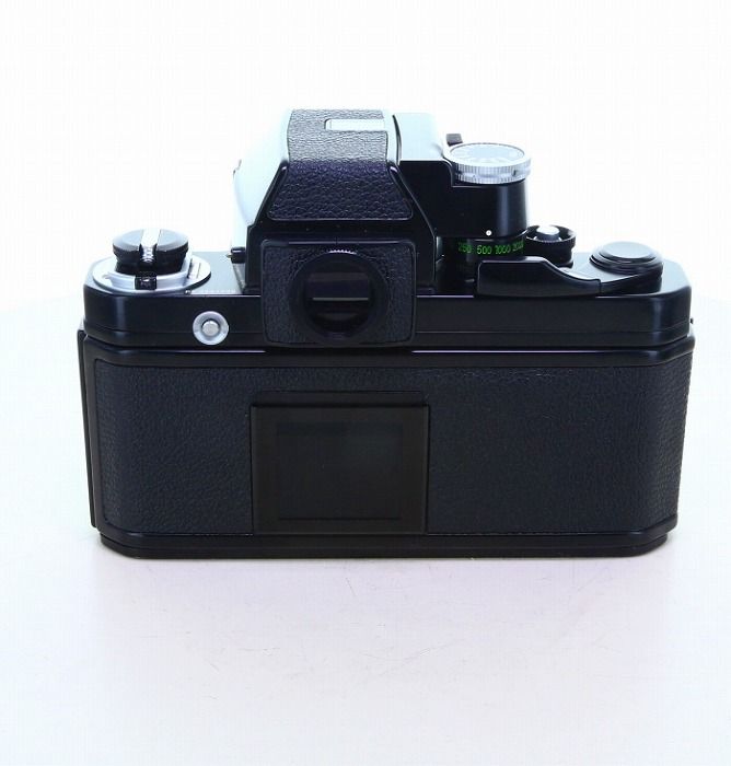 中古】(ニコン) Nikon F2 フォトミック (DP-1)ブラック - メルカリ
