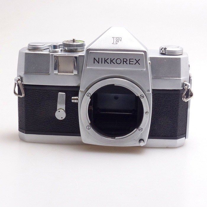 ニコレックスF ニコレックスF