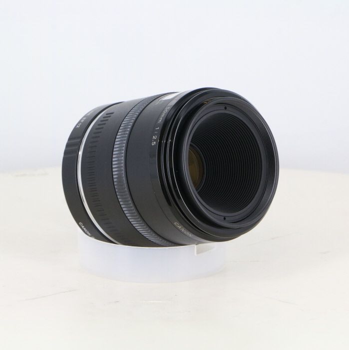 【】(キヤノン) Canon EF50/2.5 コンパクトマクロ