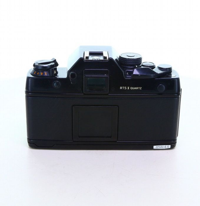 中古】(コンタックス) CONTAX RTS II - メルカリ
