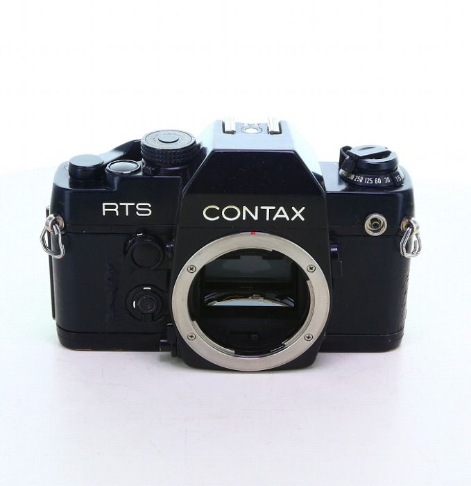 中古】(コンタックス) CONTAX RTS II - メルカリ