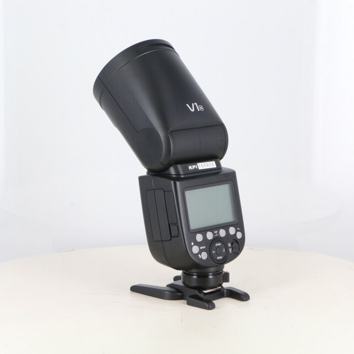 コ゛ト゛ックス) GODOX V1N フラッシュ ニコン用 【公式通販】