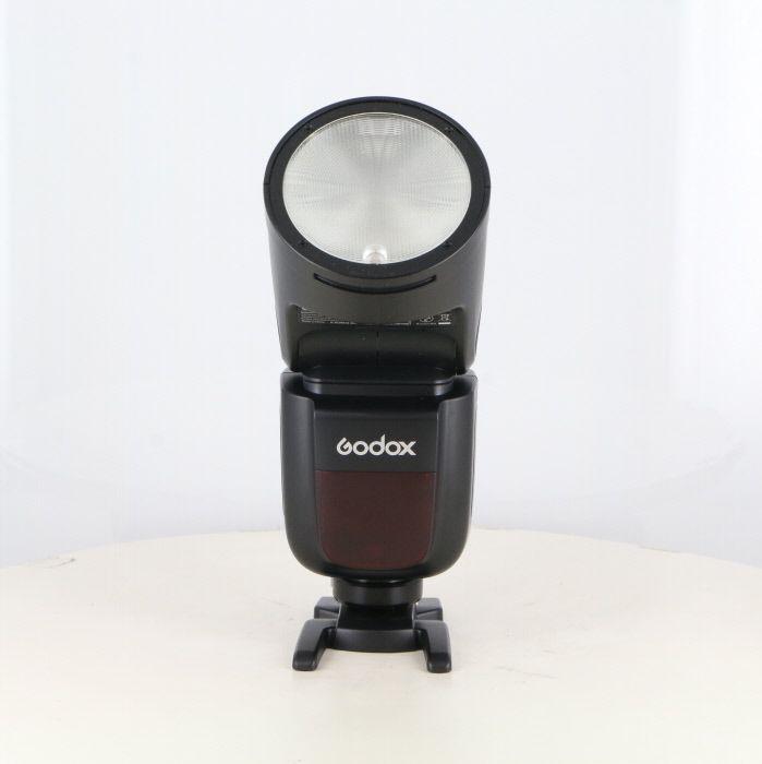 コ゛ト゛ックス GODOX V 1 N フラッシュ ニコン用