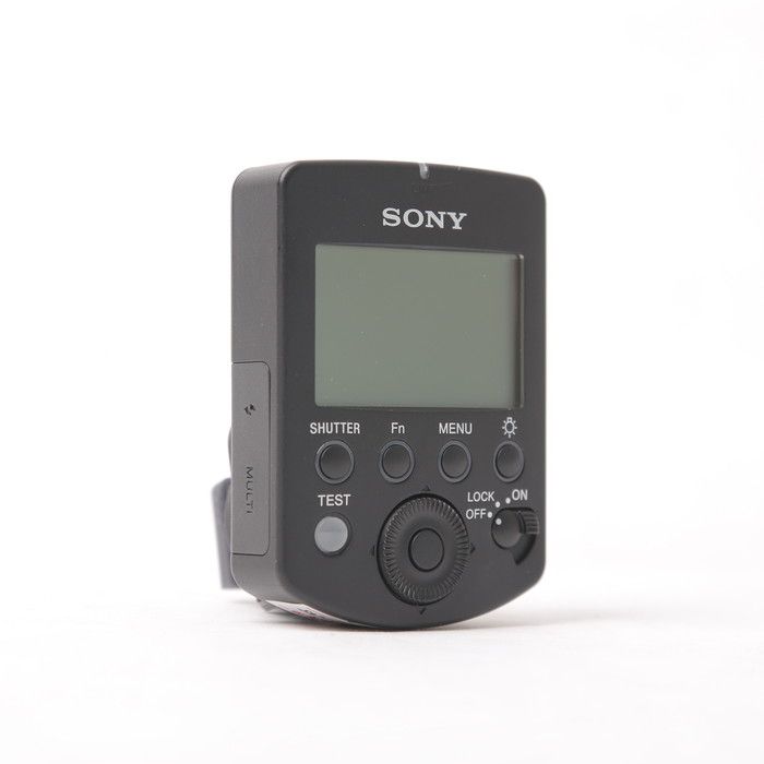  ソニー SONY FA WRC 1 M ワイヤレスコマンダー その他 カメラアクセサリー