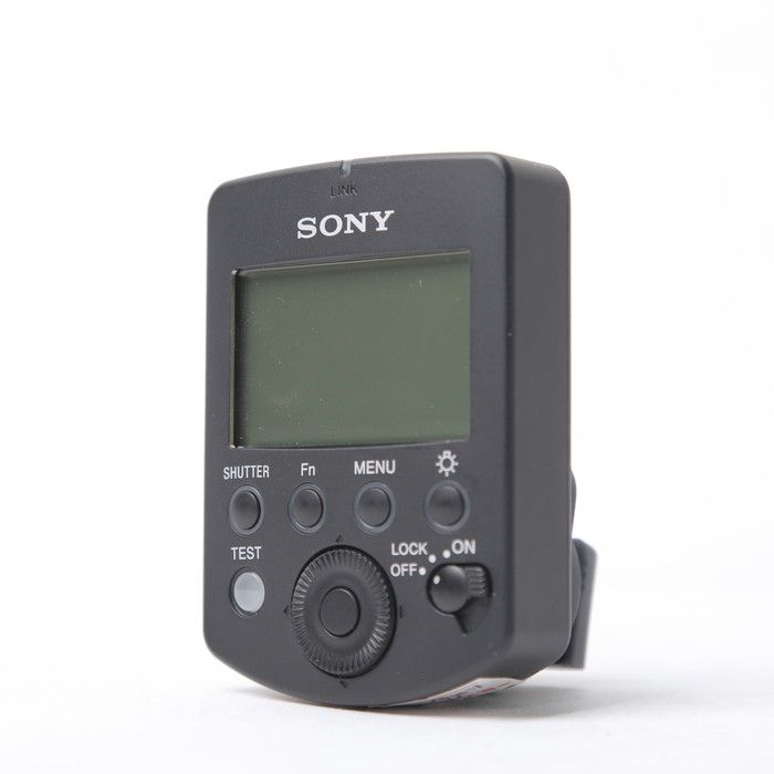ソニー SONY FA WRC 1 M ワイヤレスコマンダー