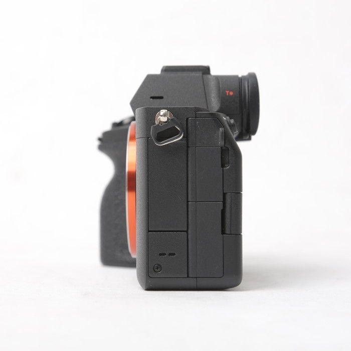 中古】(ソニー) SONY ILCE-7M4 α7IV ボデイ - メルカリ