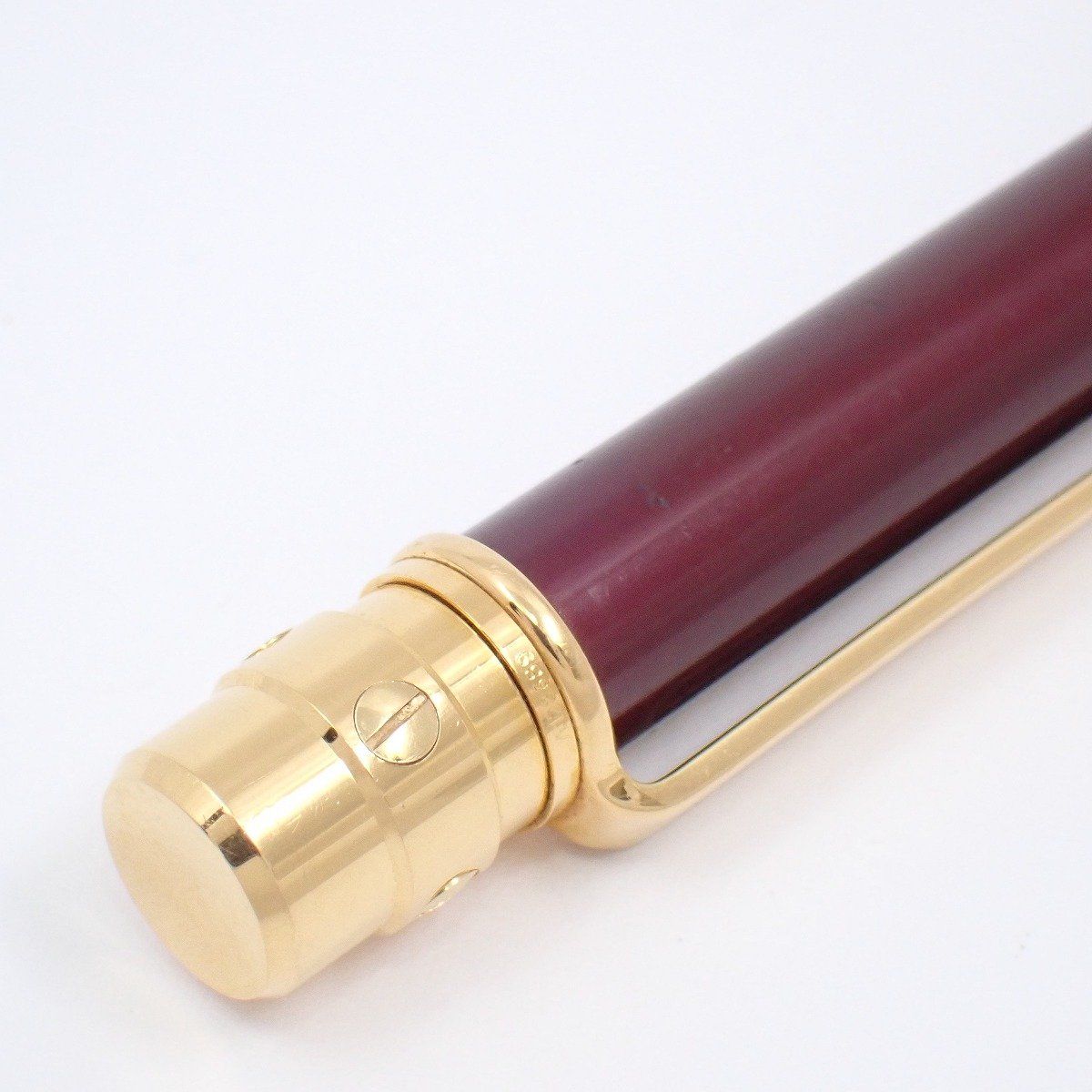 サントス ボールペン