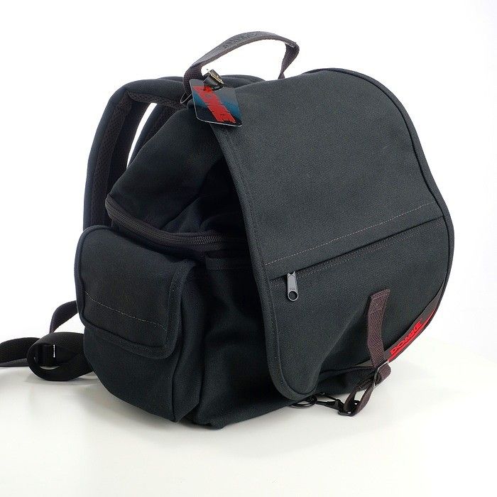 B バツクパツク