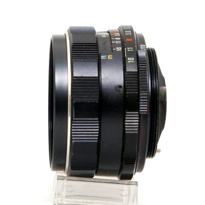 ペンタックス) PENTAX クリアランス スーパータクマー35/3.5(M42