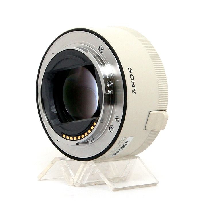 中古】(ソニー) SONY SEL20TC 2Xテレコンバーター - メルカリ
