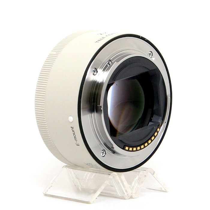 中古】(ソニー) SONY SEL20TC 2Xテレコンバーター - メルカリ