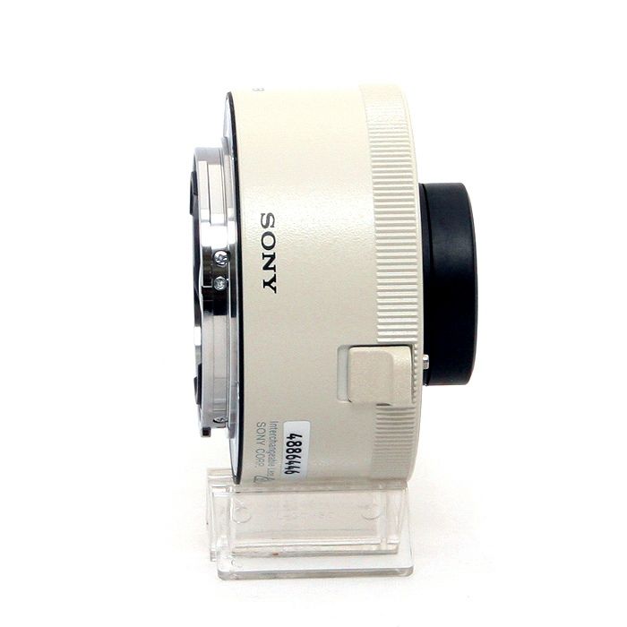 中古】(ソニー) SONY SEL20TC 2Xテレコンバーター - メルカリ