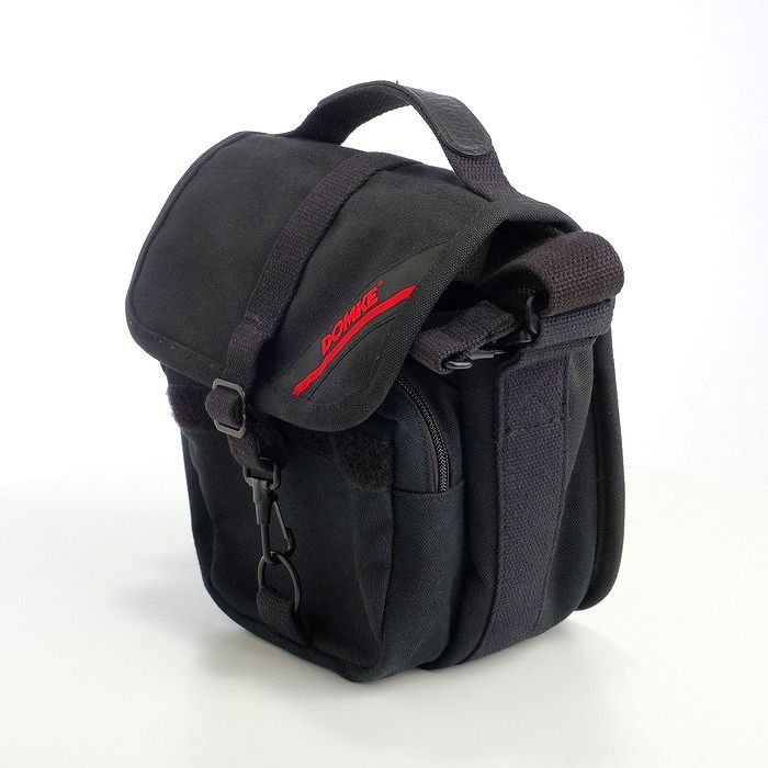 ドンケ DOMKE F 9 ブラツク スモールシヨルダ