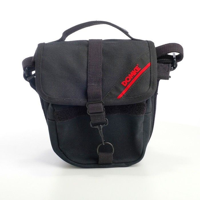 ドンケ DOMKE F 9 ブラツク スモールシヨルダ