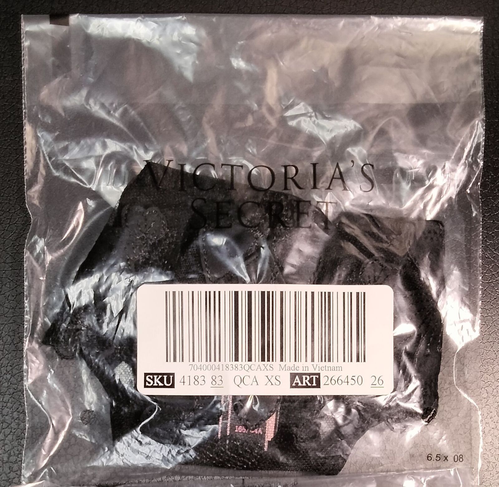 ヴィクトリア・シークレット F37 VICTORIA'S SECRET ヴィクトリア シークレット ヴェリーセクシー