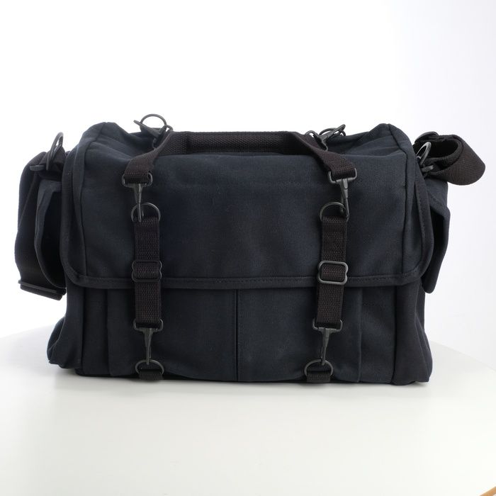 ドンケ DOMKE F-7 ブラツク