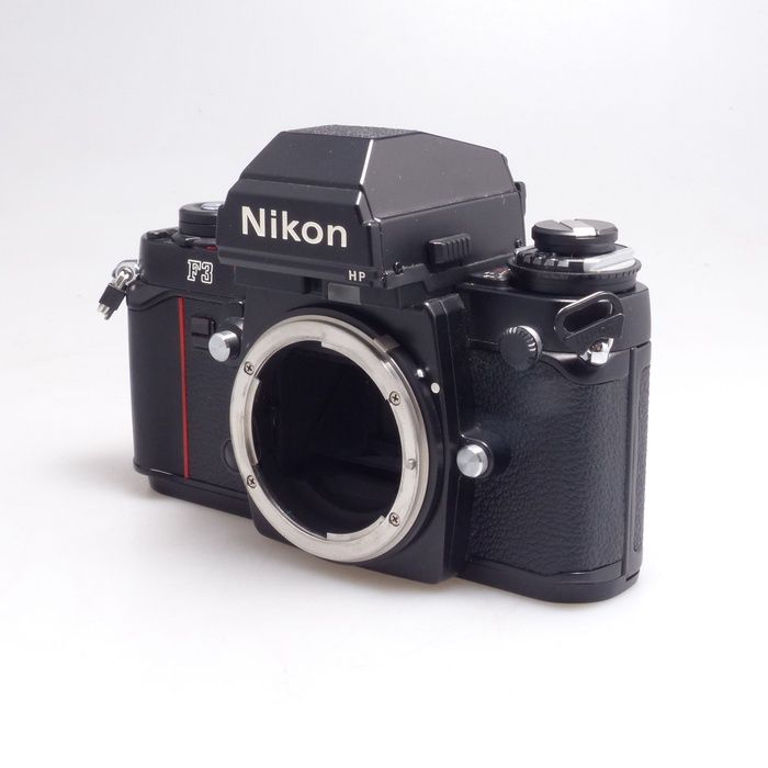 中古】(ニコン) Nikon F3 HP 193万番台 - メルカリ