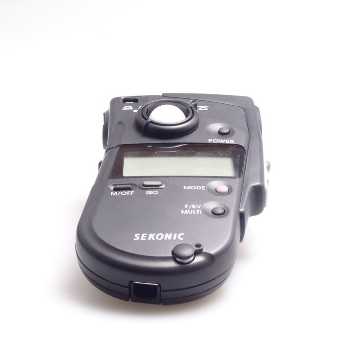 セコニック SEKONIC