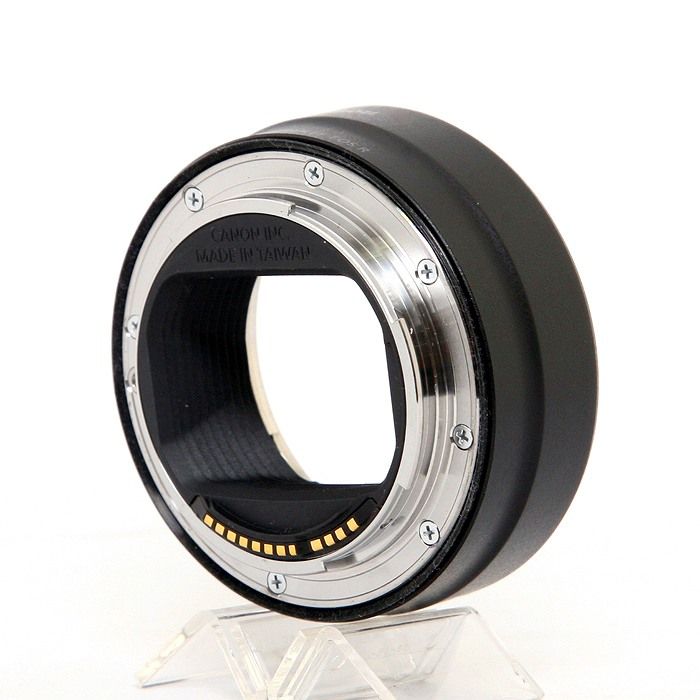 キヤノン Canon EF-EOS R マウントアダプター