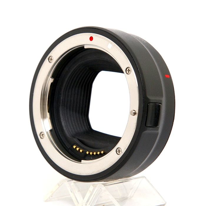 キヤノン Canon EF-EOS R マウントアダプター