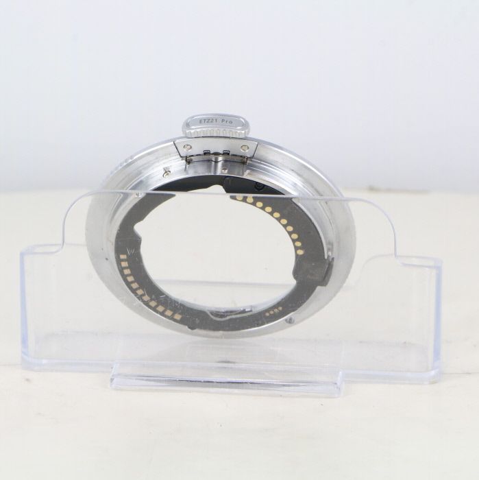  Megadap マウントアダプター ETZ 21 PRO その他 カメラアクセサリー