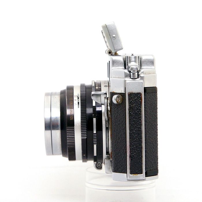 コニカ) 節約 KONICA Konica III M 1円～【ジャンク品】Konica コニカ