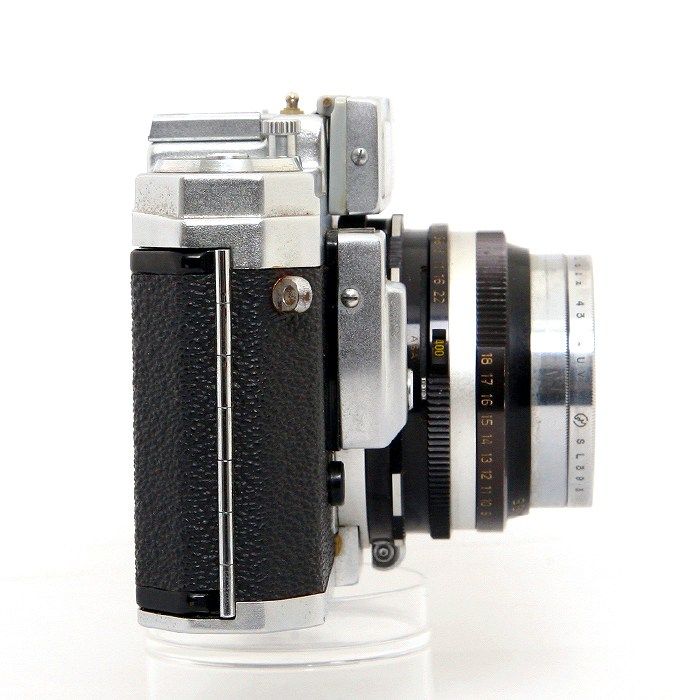 コニカ) 節約 KONICA Konica III M 1円～【ジャンク品】Konica コニカ