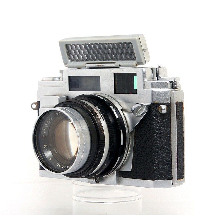 コニカ) 節約 KONICA Konica III M 1円～【ジャンク品】Konica コニカ