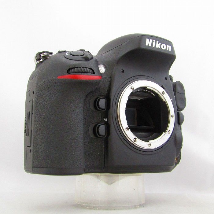 【中古】Nikon D800E 中古】(ニコン) Nikon D800E ボディ｜ナニワグループオンライン