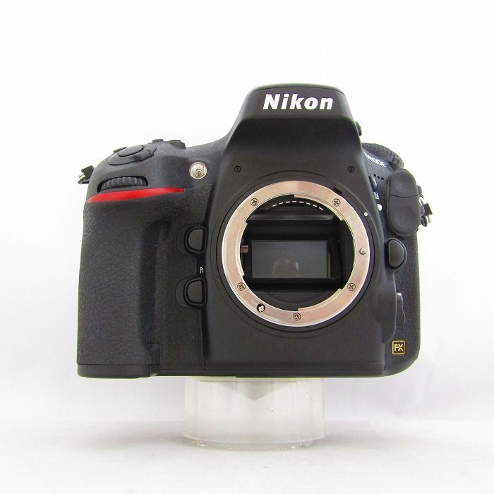【中古】Nikon D800E 中古】(ニコン) Nikon D800E ボデイ - メルカリ