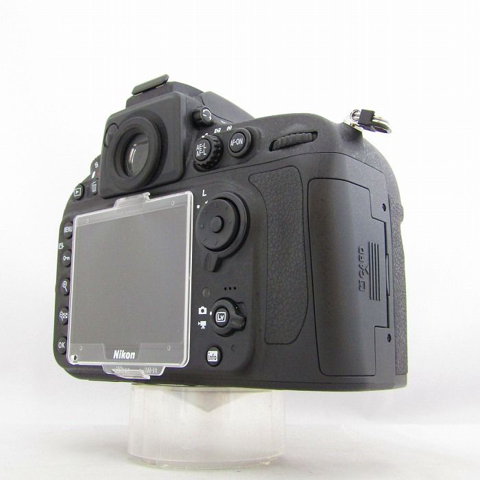 中古】(ニコン) Nikon D800E ボデイ - メルカリ
