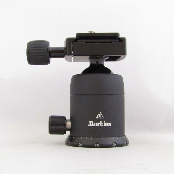 Markins Q-BALL Q 3 BK 雲台