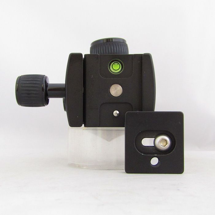  Markins Q BALL 3 BK 雲台 その他 カメラアクセサリー