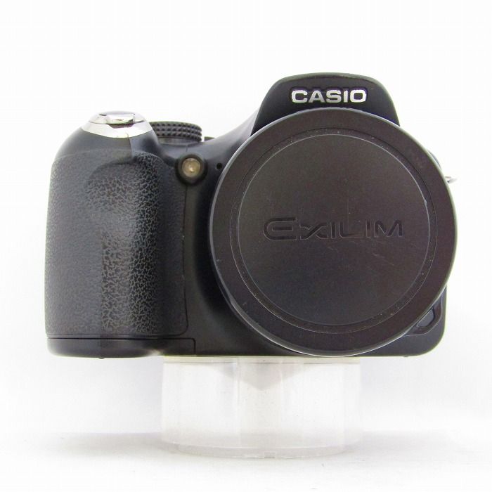 カメラ 【】(カシオ) Casio EX-FH20BK デジタルカメラ