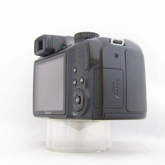 カメラ 【】(カシオ) Casio EX-FH20BK デジタルカメラ
