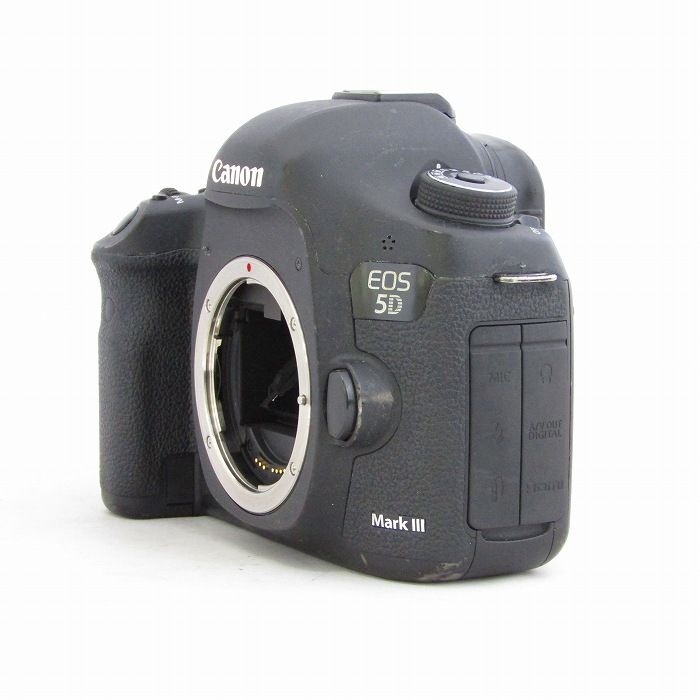 中古】(キヤノン) Canon EOS 5D MARK3 ボデイ - メルカリ