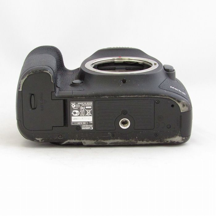 中古】(キヤノン) Canon EOS 5D MARK3 ボデイ - メルカリ