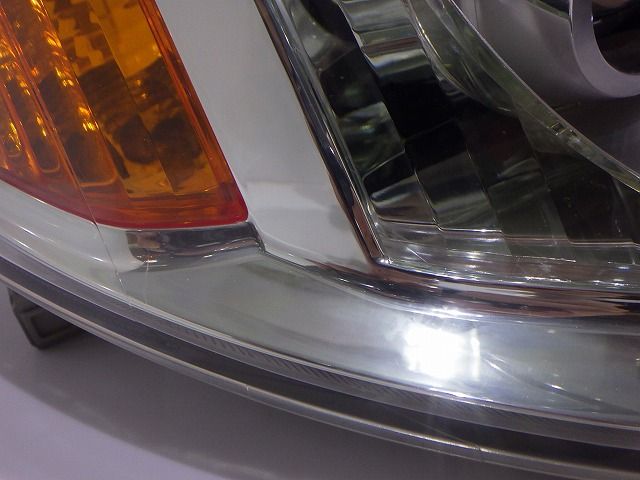 マーク2ハイブリット ヘッドライト左右 ハロゲン GX JZX110/115 前期