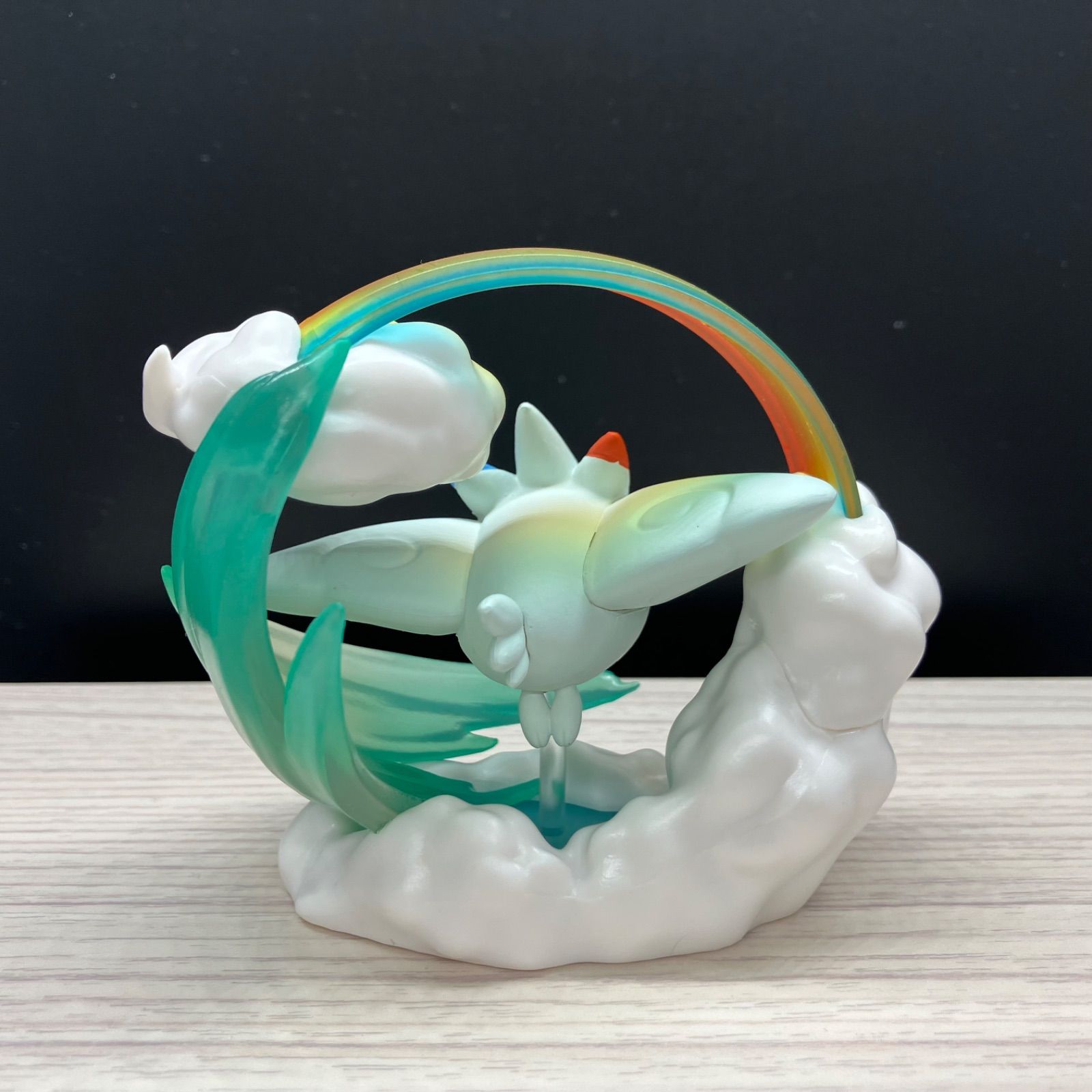 Circular diorama collection サーキュラージオラマコレクション