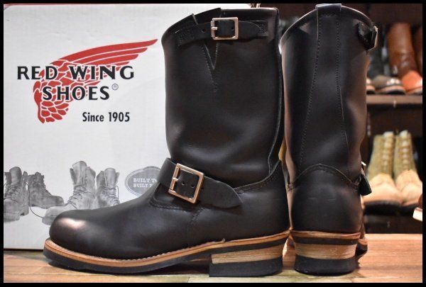 レッドウィング