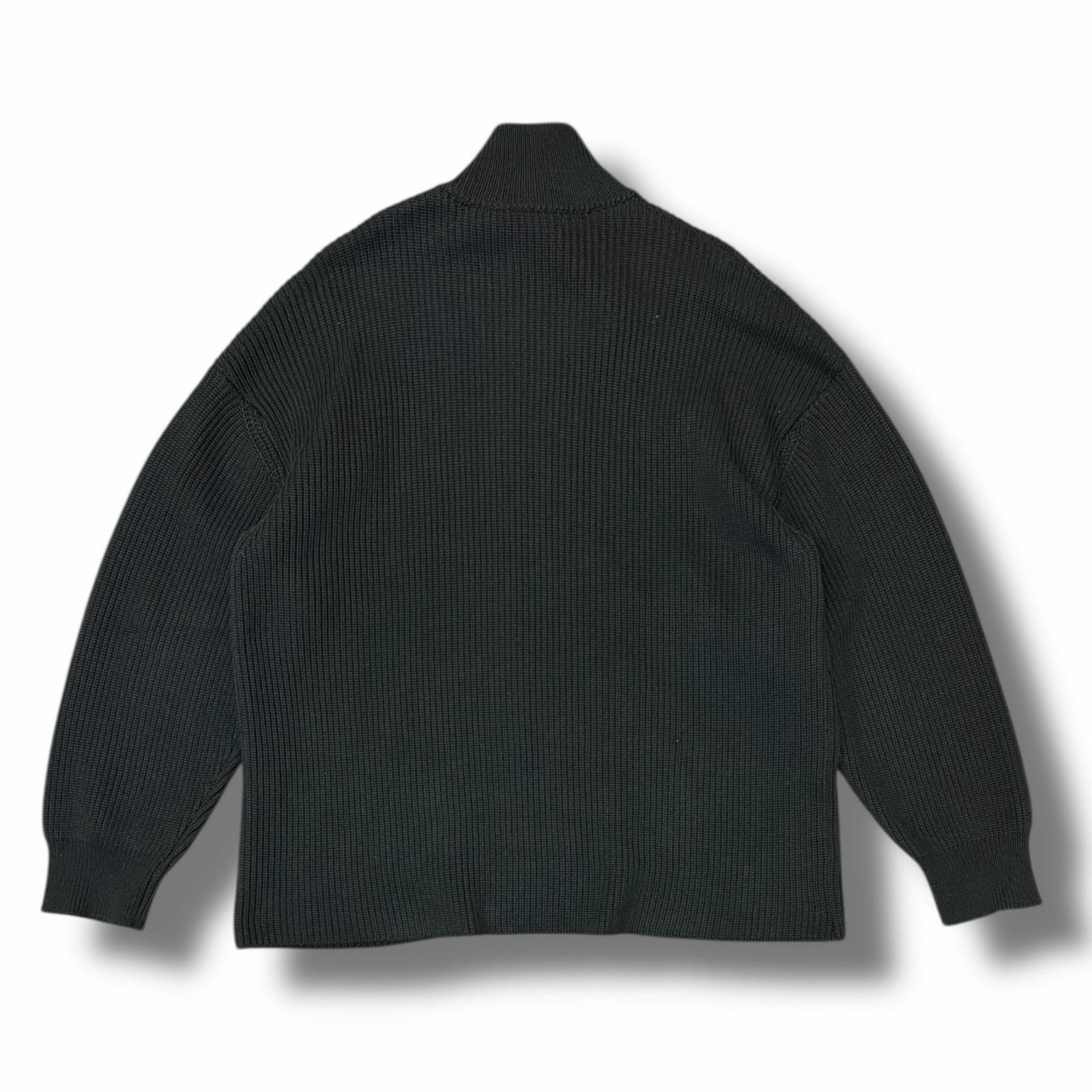 参考上代45100円 N.HOOLYWOOD DRIVERS KNIT ドライバーズニット 参考上代45100円 N.HOOLYWOOD DRIVERS KNIT ドライバーズニット