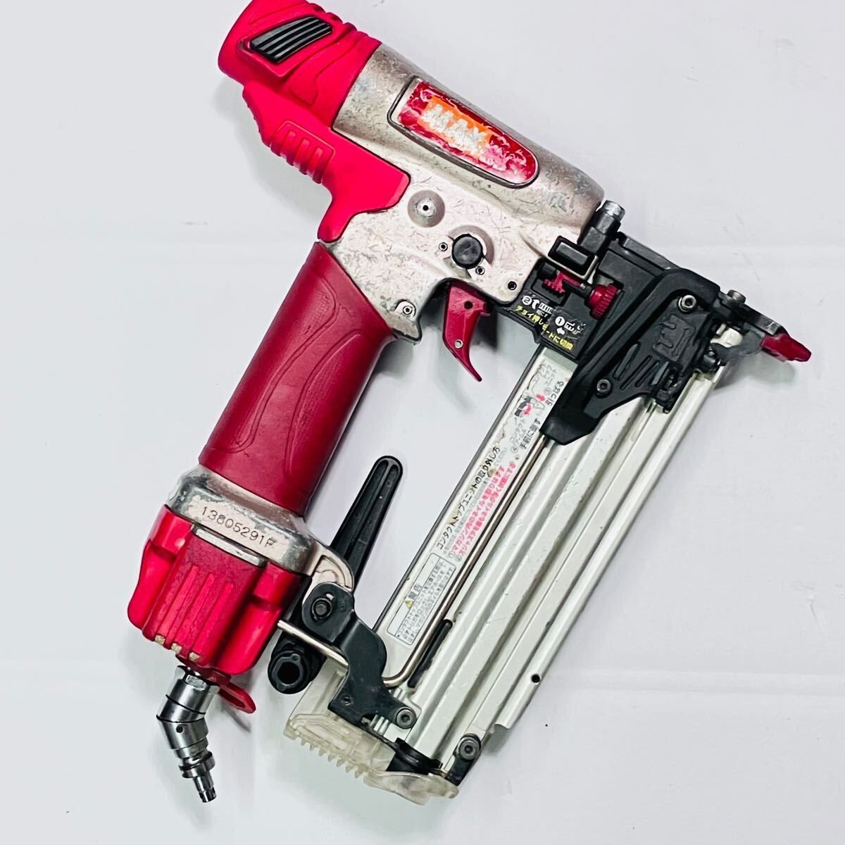 フィニッシュネイラ HA