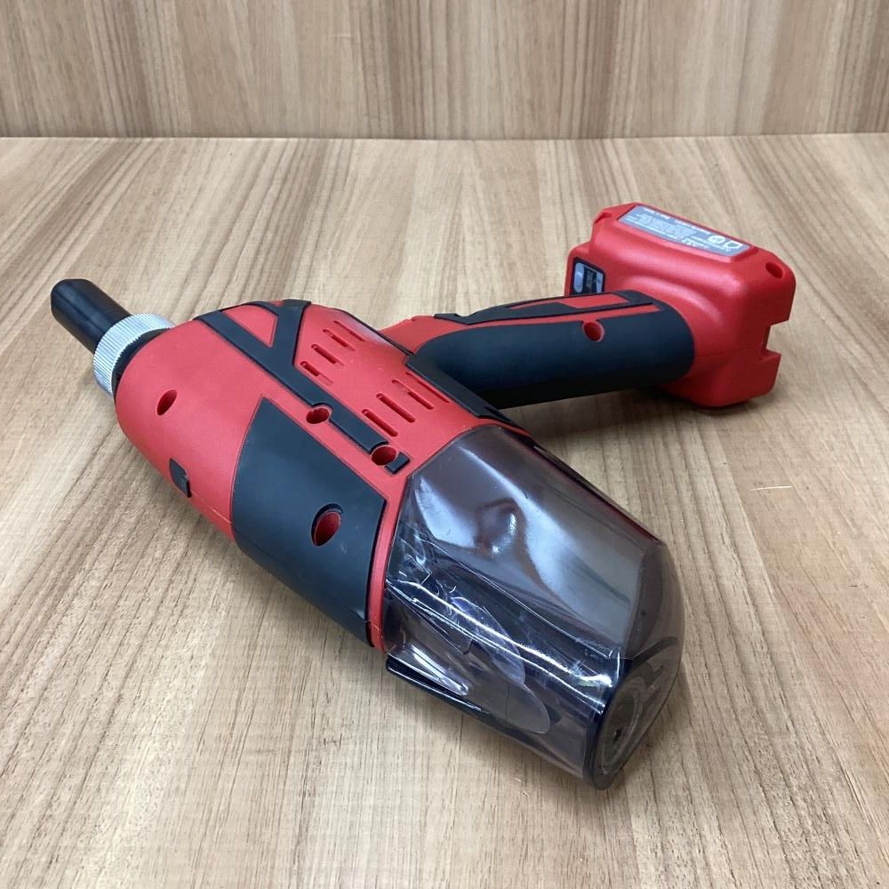 1 コードレスリベッター