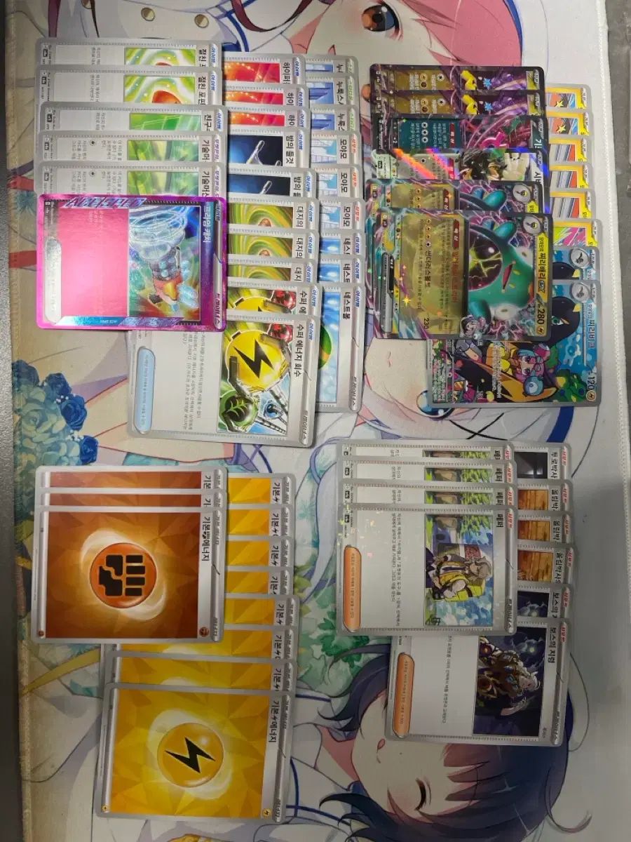 ポケットモンスター カード ウール デッキ