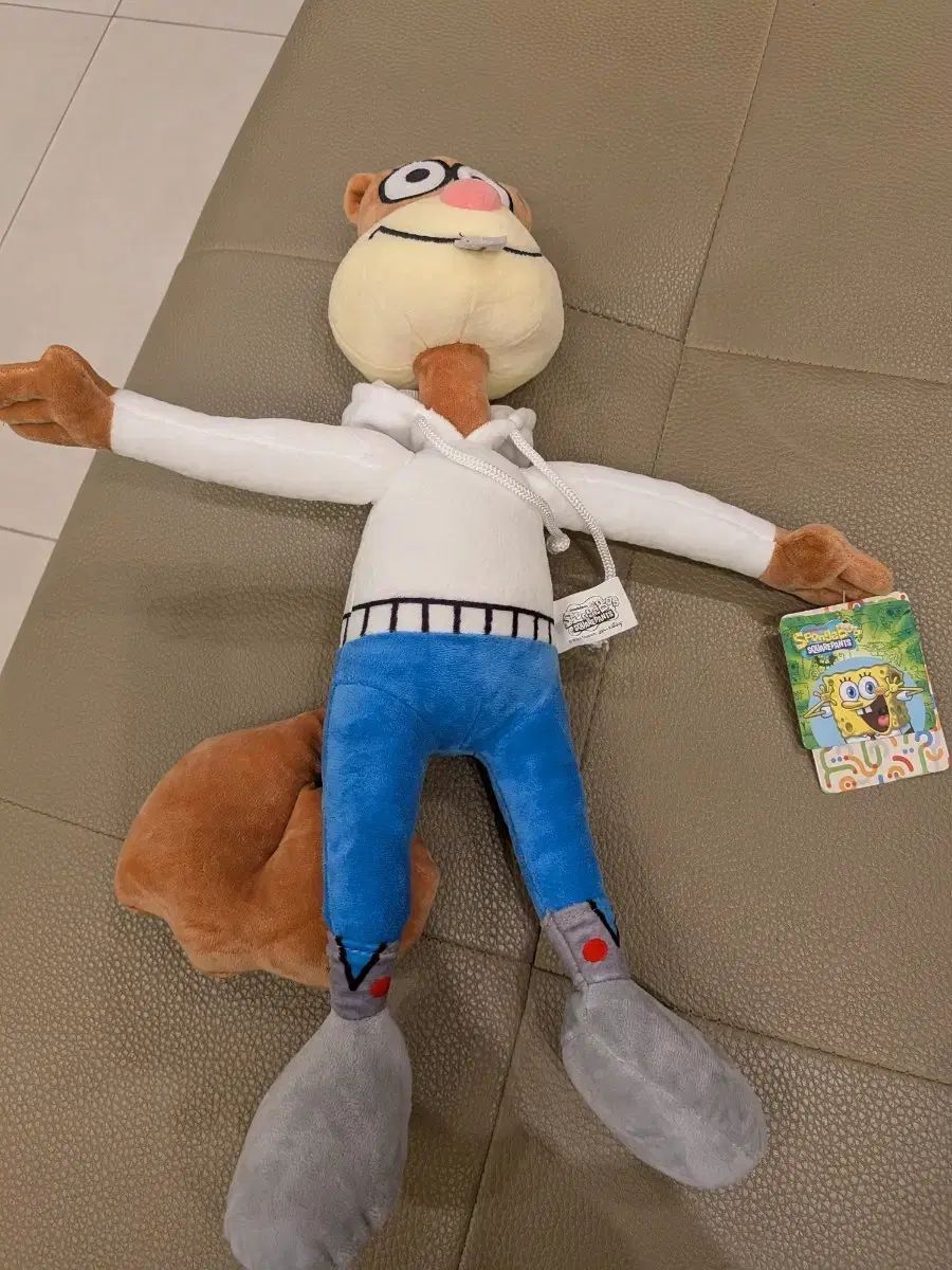 お買い得，2026 スポンジボブ ラム ぬいぐるみ その他