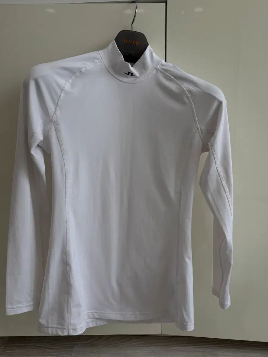 Jリンドバーグ ゴルフウェア モックネック ハイネックTシャツ 55-66 M